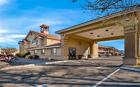 Surestay Hotel By Best Western